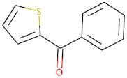 Phenyl(2-thienyl)methanone