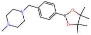 4-[(4-Methylpiperazin-1-yl)methyl]benzeneboronic acid pinacol ester