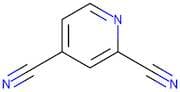 Pyridine-2,4-dicarbonitrile