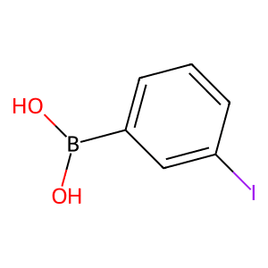 3-Iodophenylboronic acid
