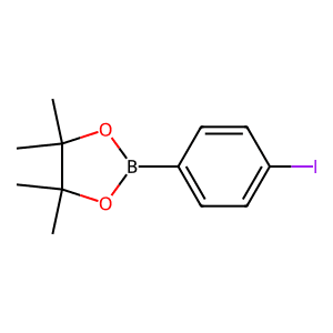 4-Iodophenylboronic acid pinacol ester