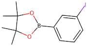 3-Iodophenylboronic acid pinacol ester