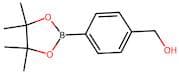 4-Hydroxymethylphenylboronic acid pinacol ester