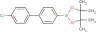 4'-Chloro-[1,1'-biphenyl]-4-boronic acid, pinacol ester