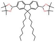 9,9-Dioctylfluorene-2,7-diboronic acid bis(pinacol) ester
