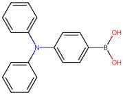 4-Diphenylamino-phenylboronic acid