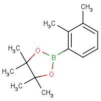 2-(2,3-Dimethylphenyl)-4,4,5,5-tetramethyl-1,3,2-dioxaborolane