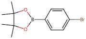 4-Bromophenylboronic acid pinacol ester