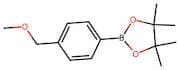 2-(4-(Methoxymethyl)phenyl)-4,4,5,5-tetramethyl-1,3,2-dioxaborolane
