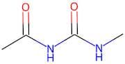 N-acetyl-N'-methylurea