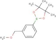 2-(3-(Methoxymethyl)phenyl)-4,4,5,5-tetramethyl-1,3,2-dioxaborolane