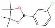 3-Chlorophenylboronic acid pinacol ester