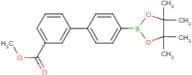 Methyl 4'-(4,4,5,5-tetramethyl-1,3,2-dioxaborolan-2-yl)-[1,1'-biphenyl]-3-carboxylate