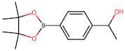 4-(1-Hydroxyethyl)benzeneboronic acid, pinacol ester