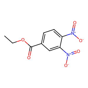 Ethyl 3,4-dinitrobenzoate
