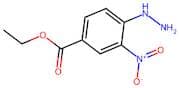 Ethyl 4-hydrazinyl-3-nitrobenzoate