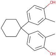4-[1-(4-Hydroxy-3-methylphenyl)cyclohexyl]-2-methylphenol