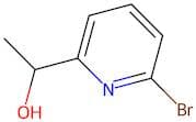 1-(6-Bromo-2-pyridinyl)-1-ethanol