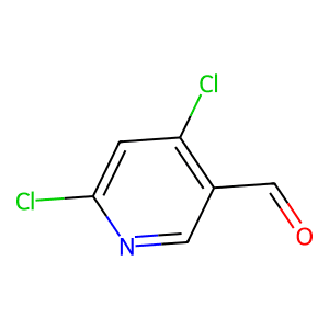 4,6-Dichloronicotinaldehyde