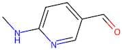 6-(Methylamino)nicotinaldehyde