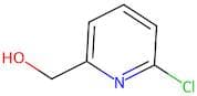 (6-Chloro-2-pyridinyl)methanol