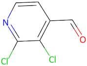 2,3-Dichloroisonicotinaldehyde