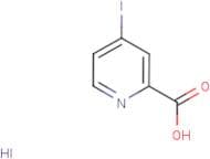 4-Iodopyridine-2-carboxylic acid hydroiodide