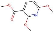 Methyl 2,6-dimethoxypyridine-3-carboxylate