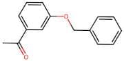 1-[3-(Benzyloxy)phenyl]ethan-1-one