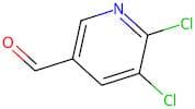 5,6-Dichloropyridine-3-carbaldehyde