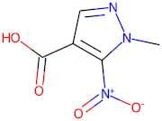 1-Methyl-5-nitropyrazole-4-carboxylic acid