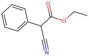 Ethyl cyano(phenyl)acetate
