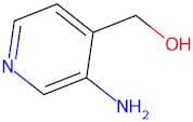 (3-Amino-4-pyridinyl)methanol