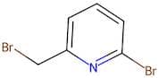 2-Bromo-6-(bromomethyl)pyridine