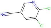 5,6-Dichloronicotinonitrile