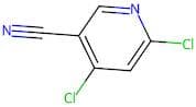 4,6-Dichloronicotinonitrile
