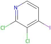 2,3-Dichloro-4-iodopyridine