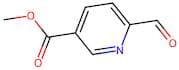Methyl 6-formylnicotinate