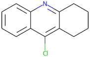 9-Chloro-1,2,3,4-tetrahydroacridine