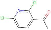 1-(2,6-Dichloropyridin-3-yl)ethan-1-one