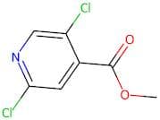 Methyl 2,5-dichloroisonicotinate