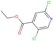 Ethyl 2,5-dichloroisonicotinate