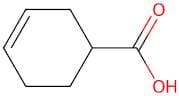 Cyclohex-3-ene-1-carboxylic acid