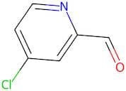 4-Chloro-2-pyridinecarbaldehyde