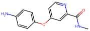 4-(4-Aminophenoxy)-N-methylpyridine-2-carboxamide