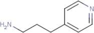 3-(Pyridin-4-yl)propan-1-amine