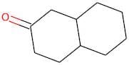 perhydronaphthalen-2-one