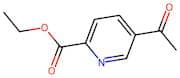 Ethyl 5-acetylpyridine-2-carboxylate