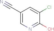 5-Chloro-6-hydroxynicotinonitrile