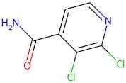 2,3-Dichloroisonicotinamide